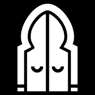 arabic-door icon