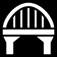 arch-bridge icon