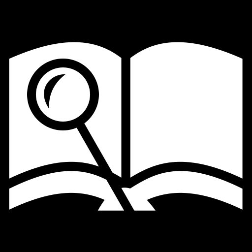 archive-research icon