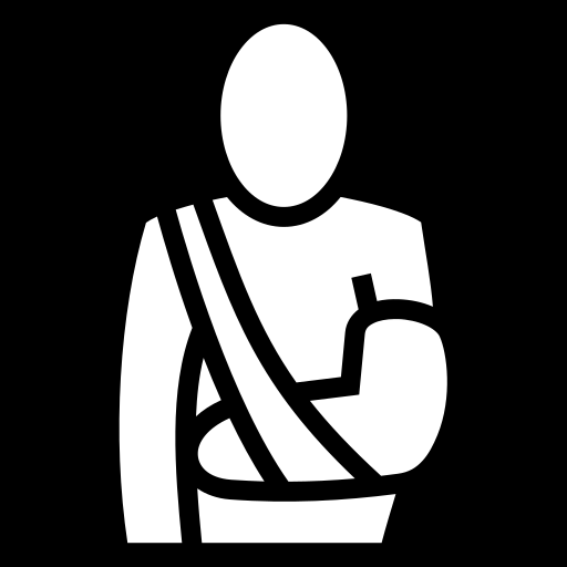 arm-sling icon