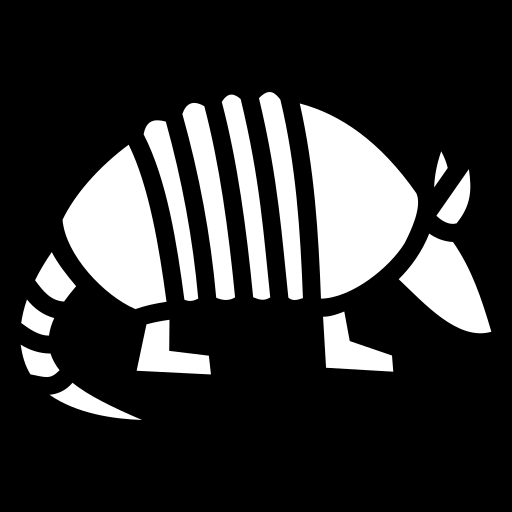 armadillo icon