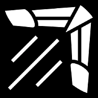 armored-boomerang icon