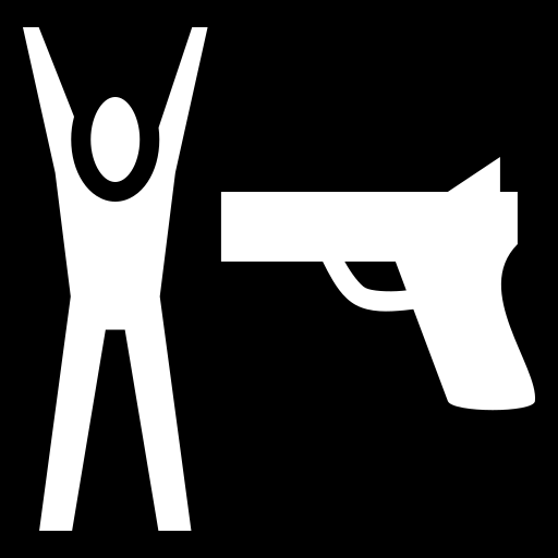 arrest icon