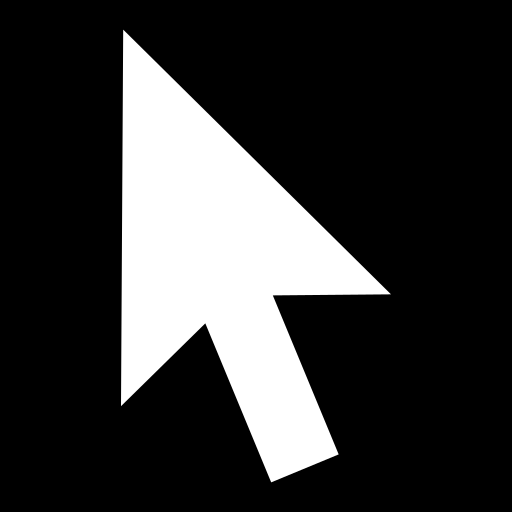 arrow-cursor icon