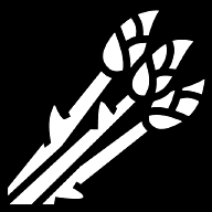 asparagus icon