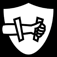 attached-shield icon