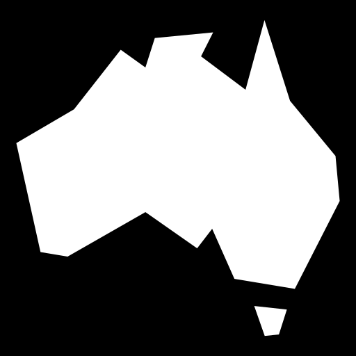 australia icon