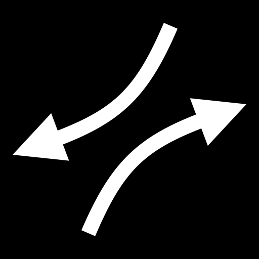 avoidance icon