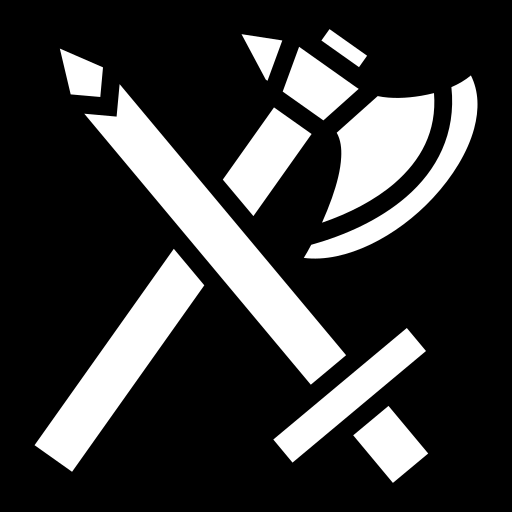 axe-sword icon