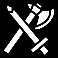 axe-sword icon
