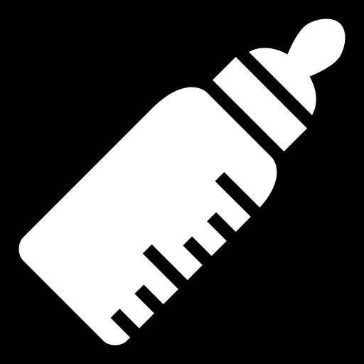 baby-bottle icon