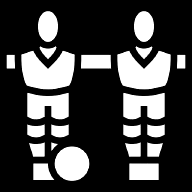 babyfoot-players icon
