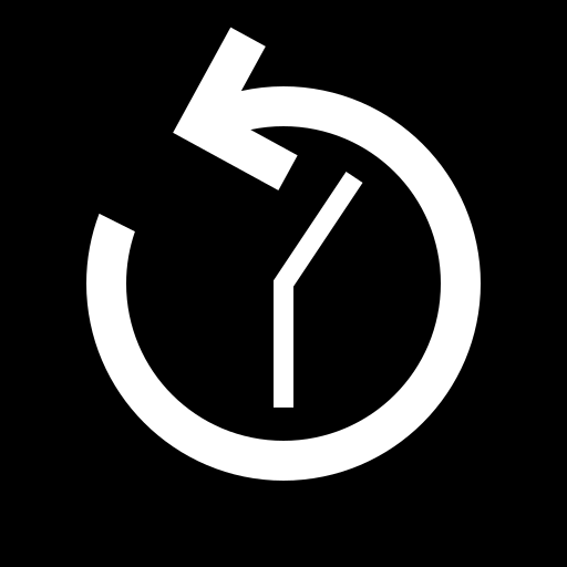 backward-time icon