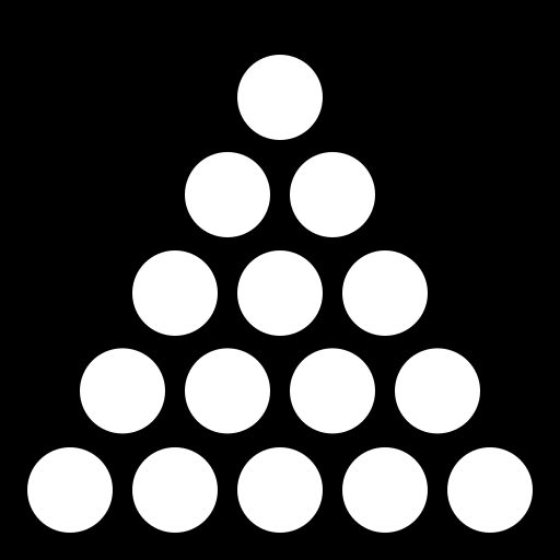 ball-pyramid icon
