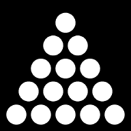 ball-pyramid icon