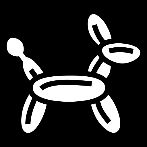 balloon-dog icon