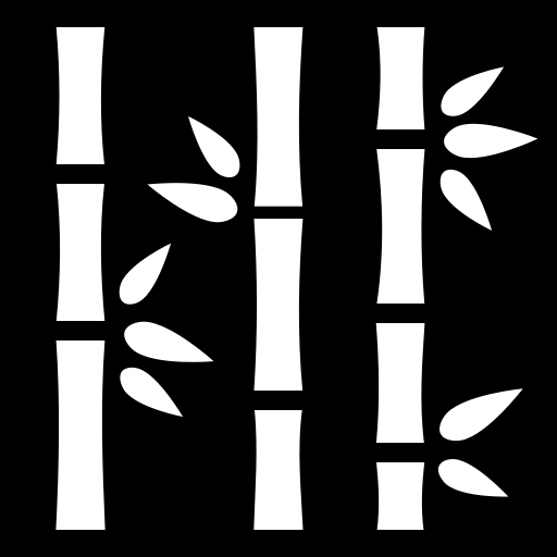 bamboo icon