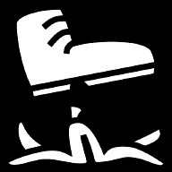 banana-peel icon