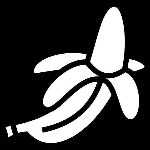 banana-peeled icon