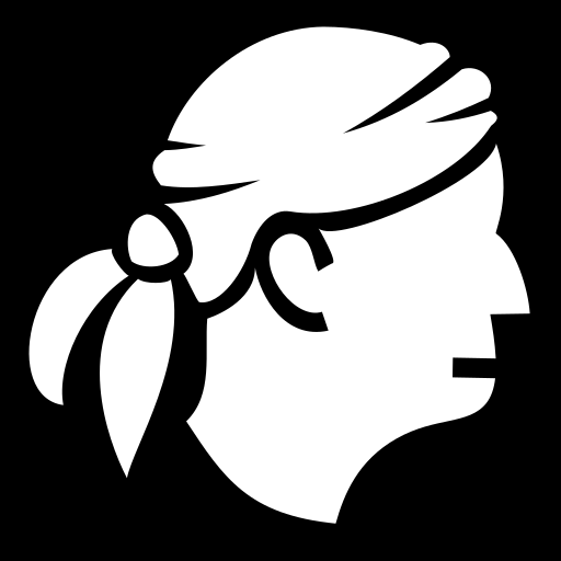 bandana icon