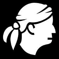 bandana icon