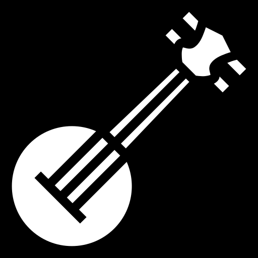 banjo icon