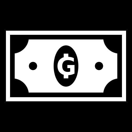 banknote icon