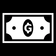 banknote icon