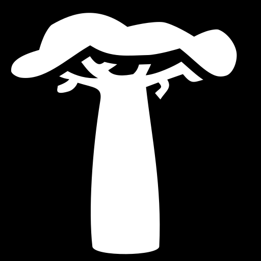 baobab icon