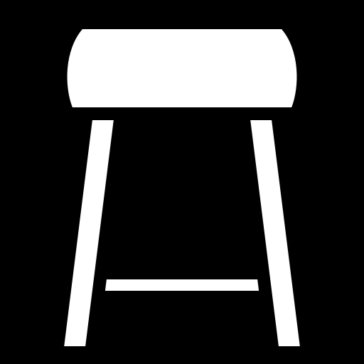 bar-stool icon