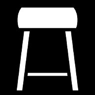 bar-stool icon