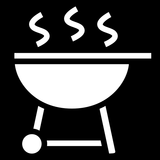 barbecue icon