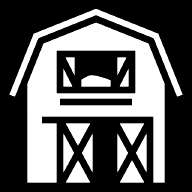 barn icon
