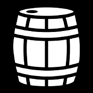 barrel icon