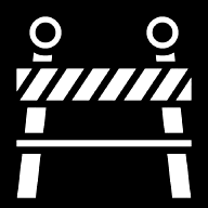 barrier icon