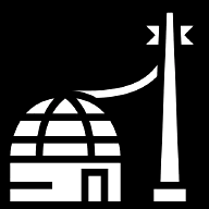 base-dome icon