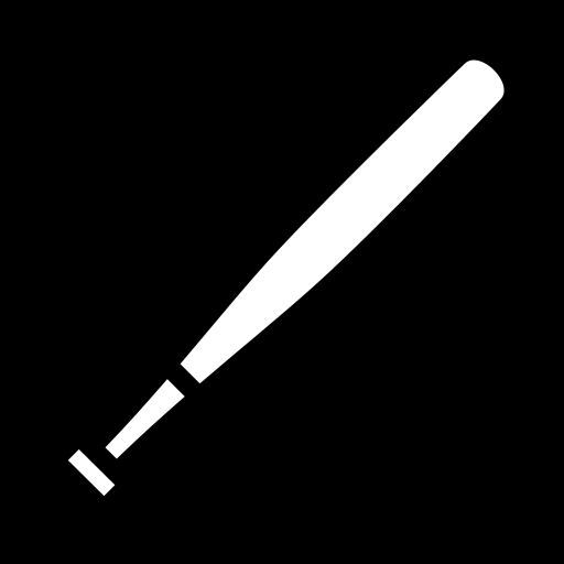 baseball-bat icon
