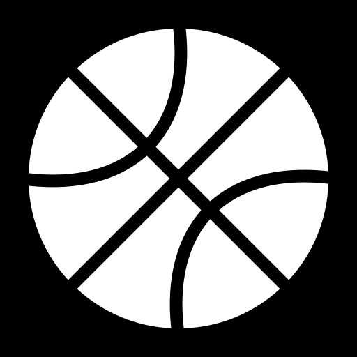 basketball-ball icon