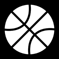 basketball-ball icon