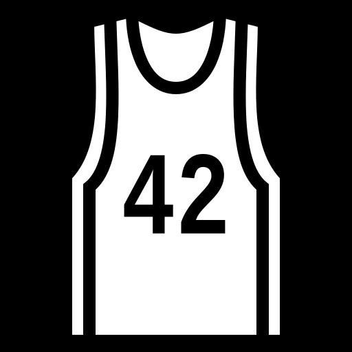 basketball-jersey icon