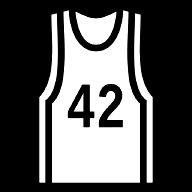 basketball-jersey icon