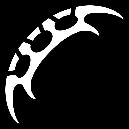 bat-leth icon