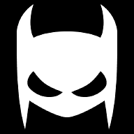 bat-mask icon