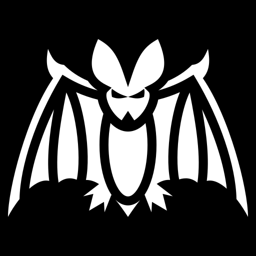 bat icon