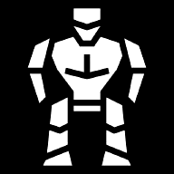 battle-mech icon