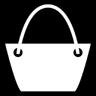 beach-bag icon