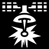 beam-satellite icon