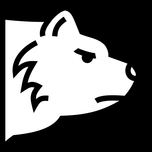 bear-head icon