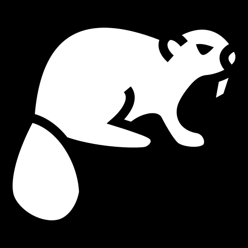 beaver icon