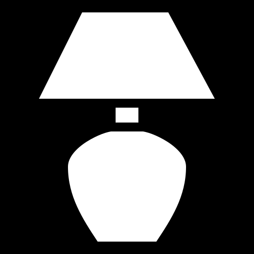 bed-lamp icon